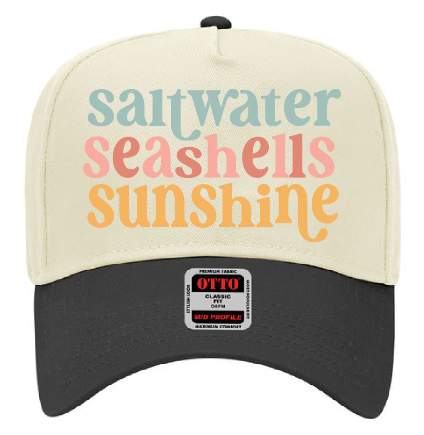 Sunshine Hat