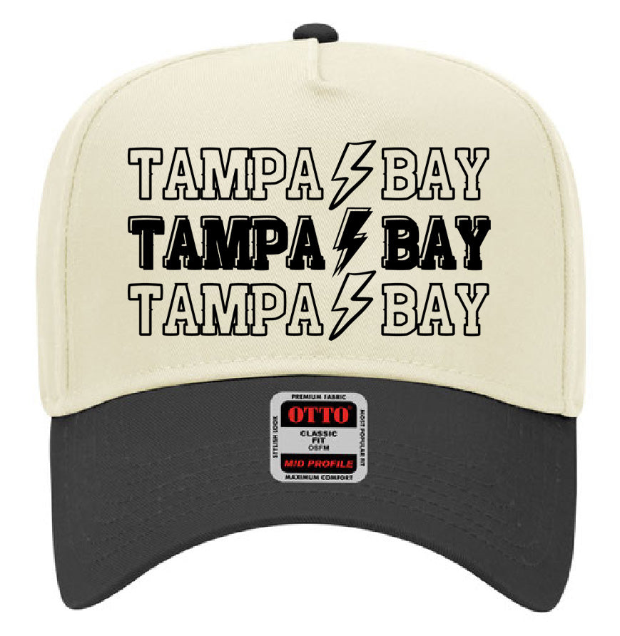 Tampa Bay Hat