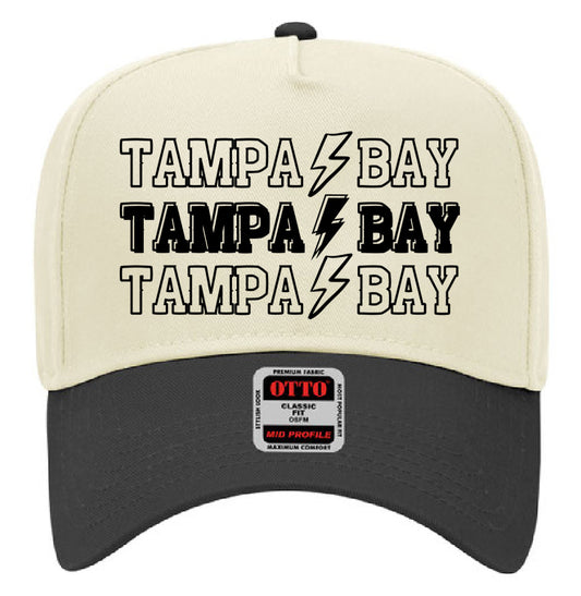 Tampa Bay Hat