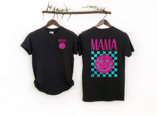 Glitter Mama T-Shirt