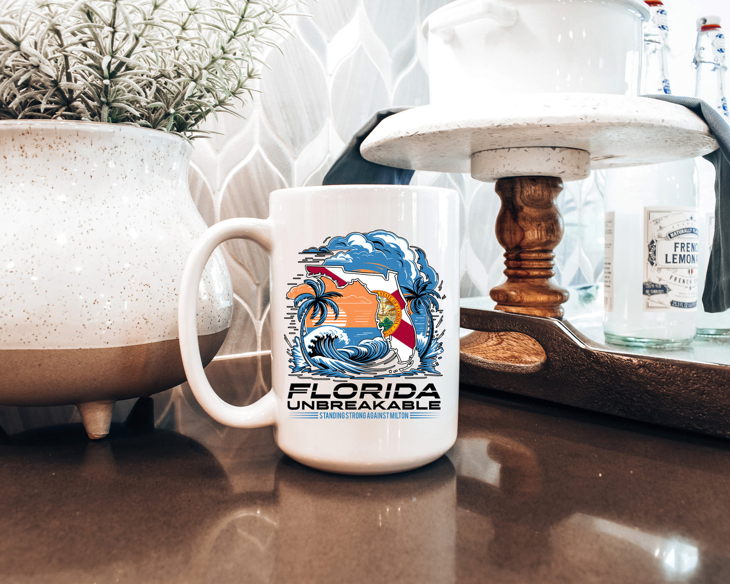 Florida Unbreakable Mug